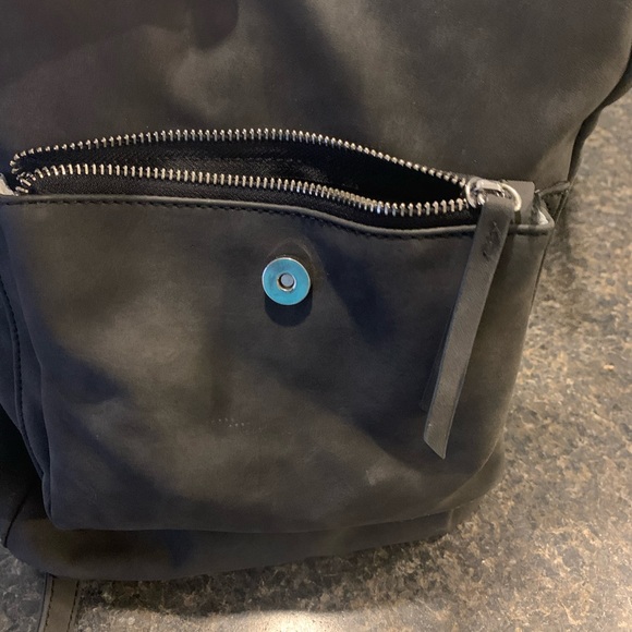 Backpack purse - Picture 3 of 9